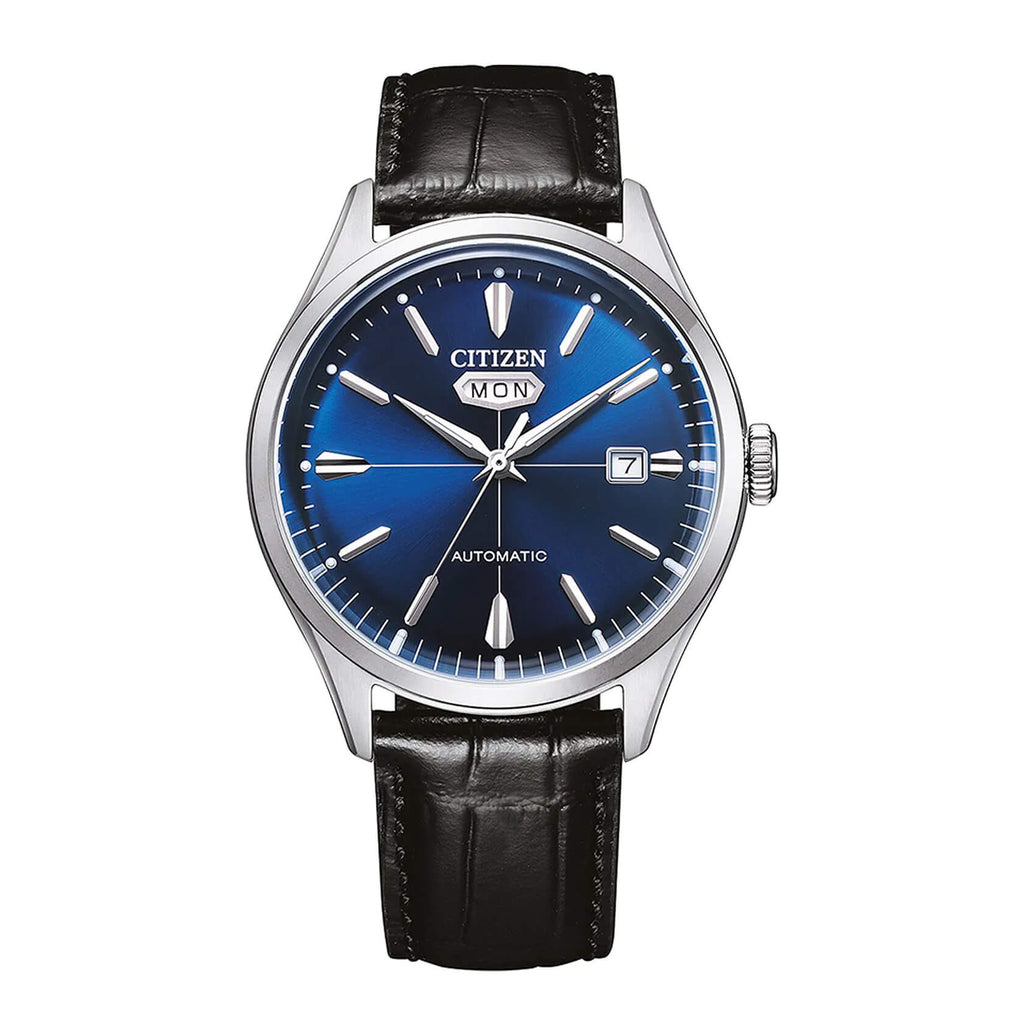 Мъжки часовник Citizen Classic Automatic NH8390-20L