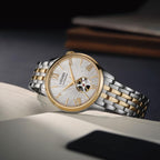 Мъжки часовник Citizen Classic Skeleton Automatic NH9136-88A