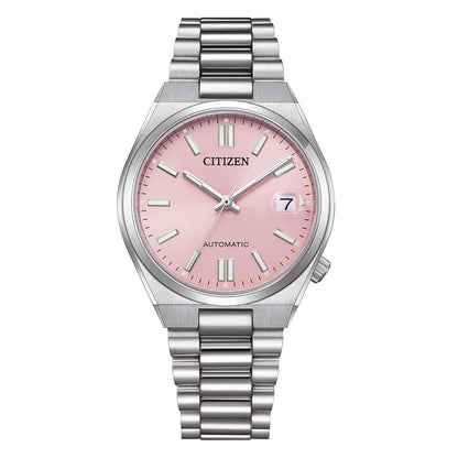 Дамски часовник Citizen Tsuyosa Automatic NJ0200-50Z