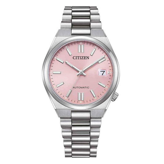 Дамски часовник Citizen Tsuyosa Automatic NJ0200-50Z
