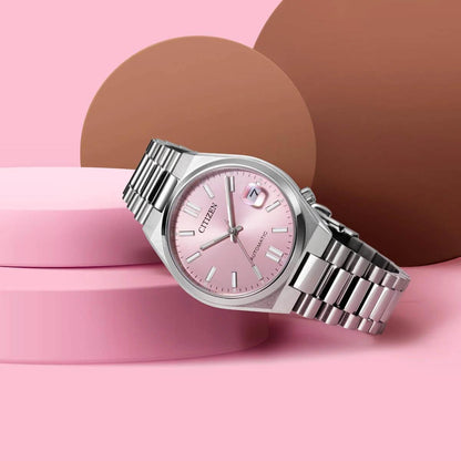 Дамски часовник Citizen Tsuyosa Automatic NJ0200-50Z