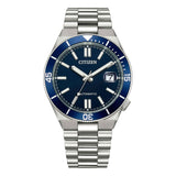 Мъжки часовник Citizen Automatic NJ0230-59L