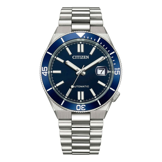 Мъжки часовник Citizen Automatic NJ0230-59L