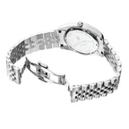 Дамски часовник Jacques Du Manoir Ladies Inspiration NRO.01