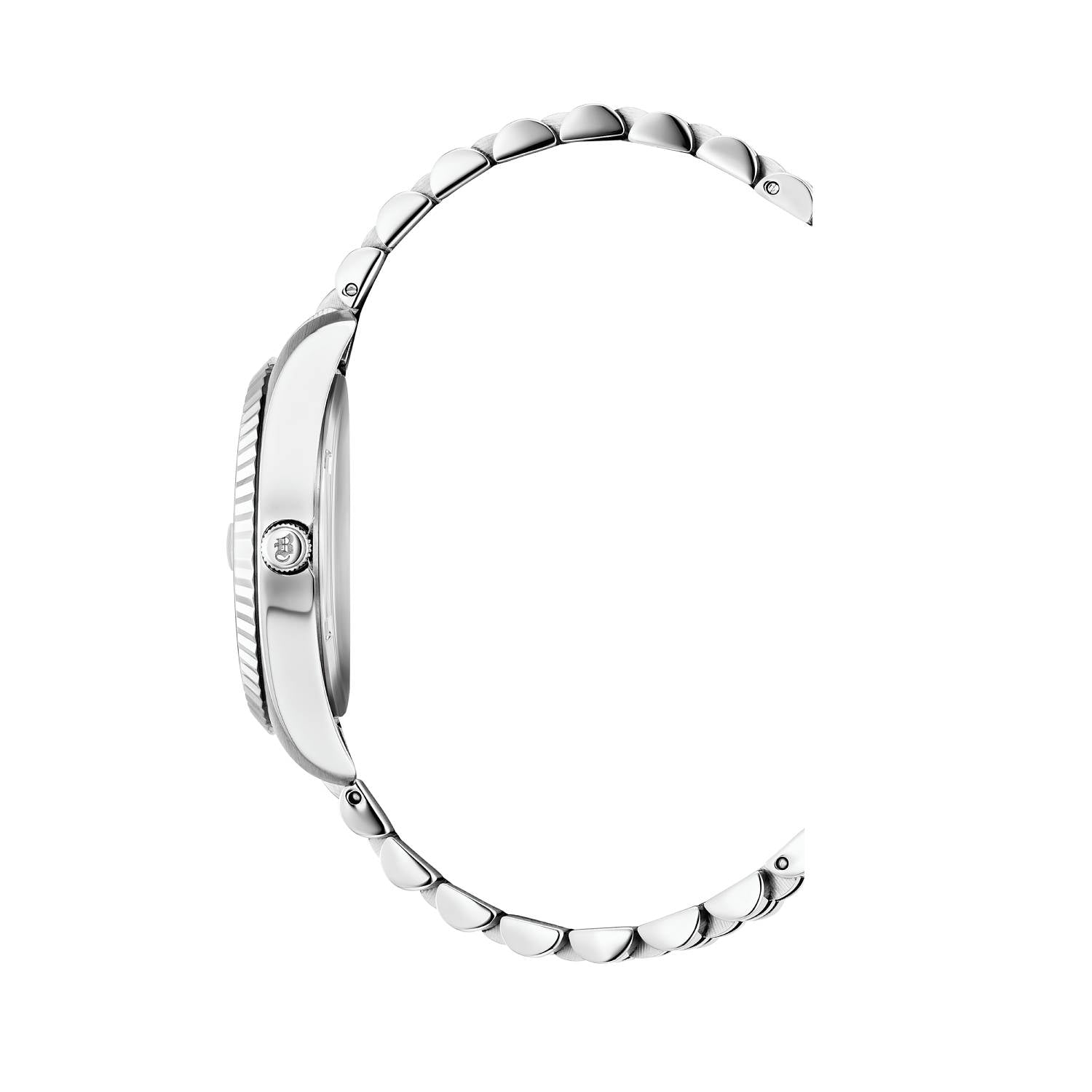 Дамски часовник Jacques Du Manoir Ladies Inspiration NRO.01