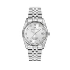 Дамски часовник Jacques Du Manoir Ladies Inspiration NRO.01