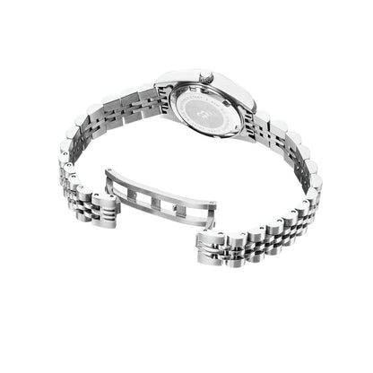 Дамски часовник Jacques Du Manoir Ladies Inspiration NRO.02 4