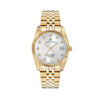 Дамски часовник Jacques Du Manoir Ladies Inspiration NRO.11