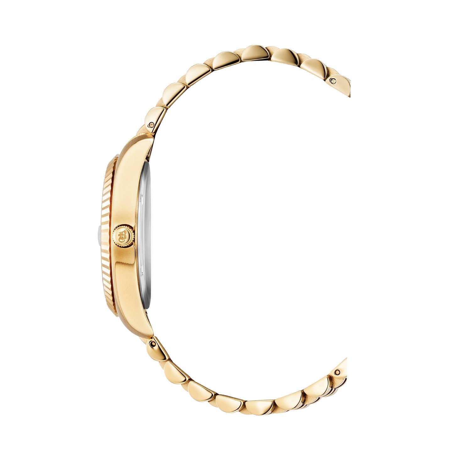 Дамски часовник Jacques Du Manoir Ladies Inspiration NRO.11