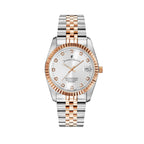 Дамски часовник Jacques Du Manoir Ladies Inspiration NRO.23