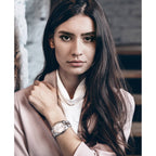 Дамски часовник Jacques Du Manoir Ladies Inspiration NRO.23