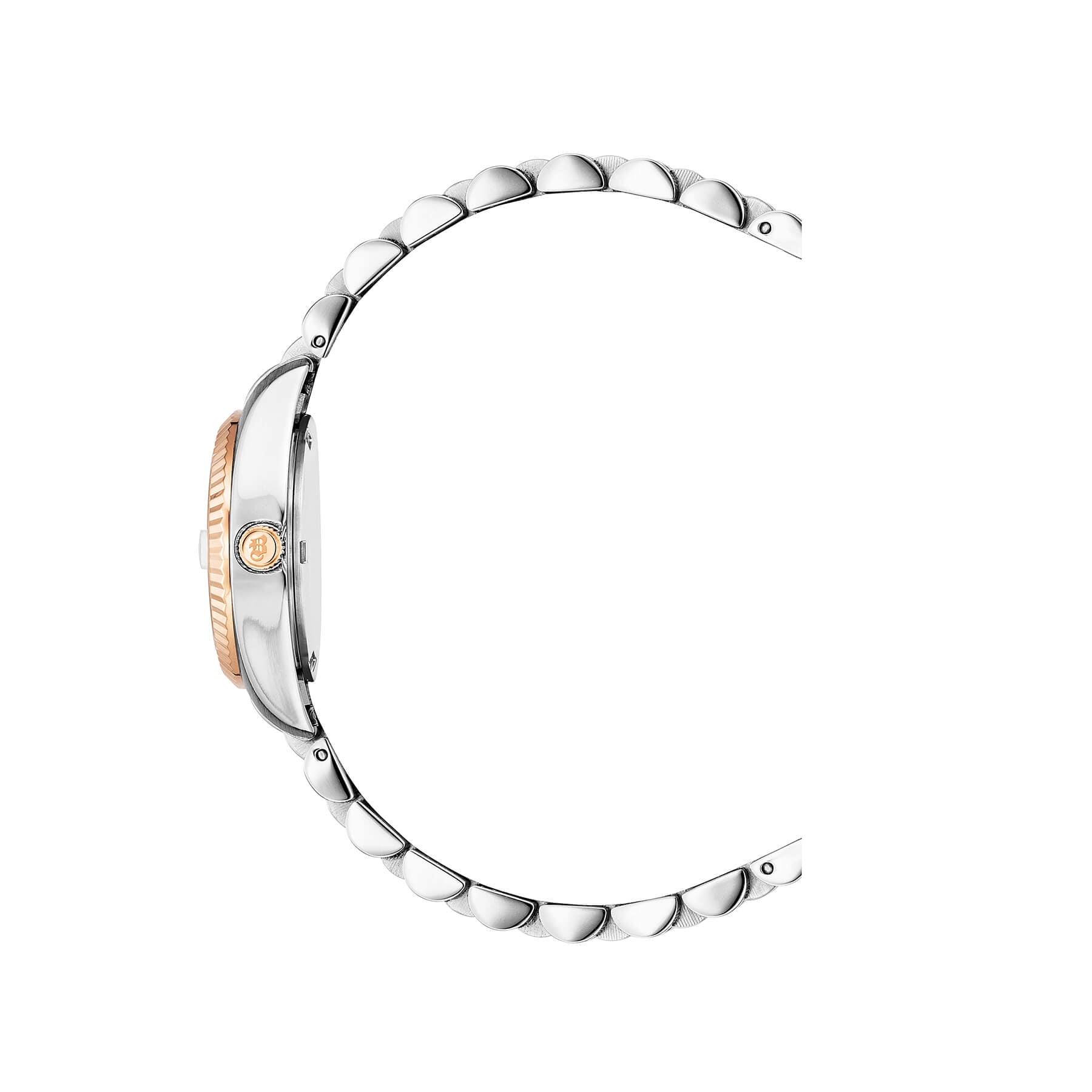 Дамски часовник Jacques Du Manoir Ladies Inspiration NRO.24