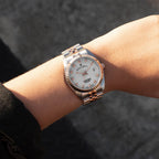 Дамски часовник Jacques Du Manoir Ladies Inspiration NRO.24