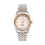 Дамски часовник Jacques Du Manoir Ladies Inspiration NRO.37