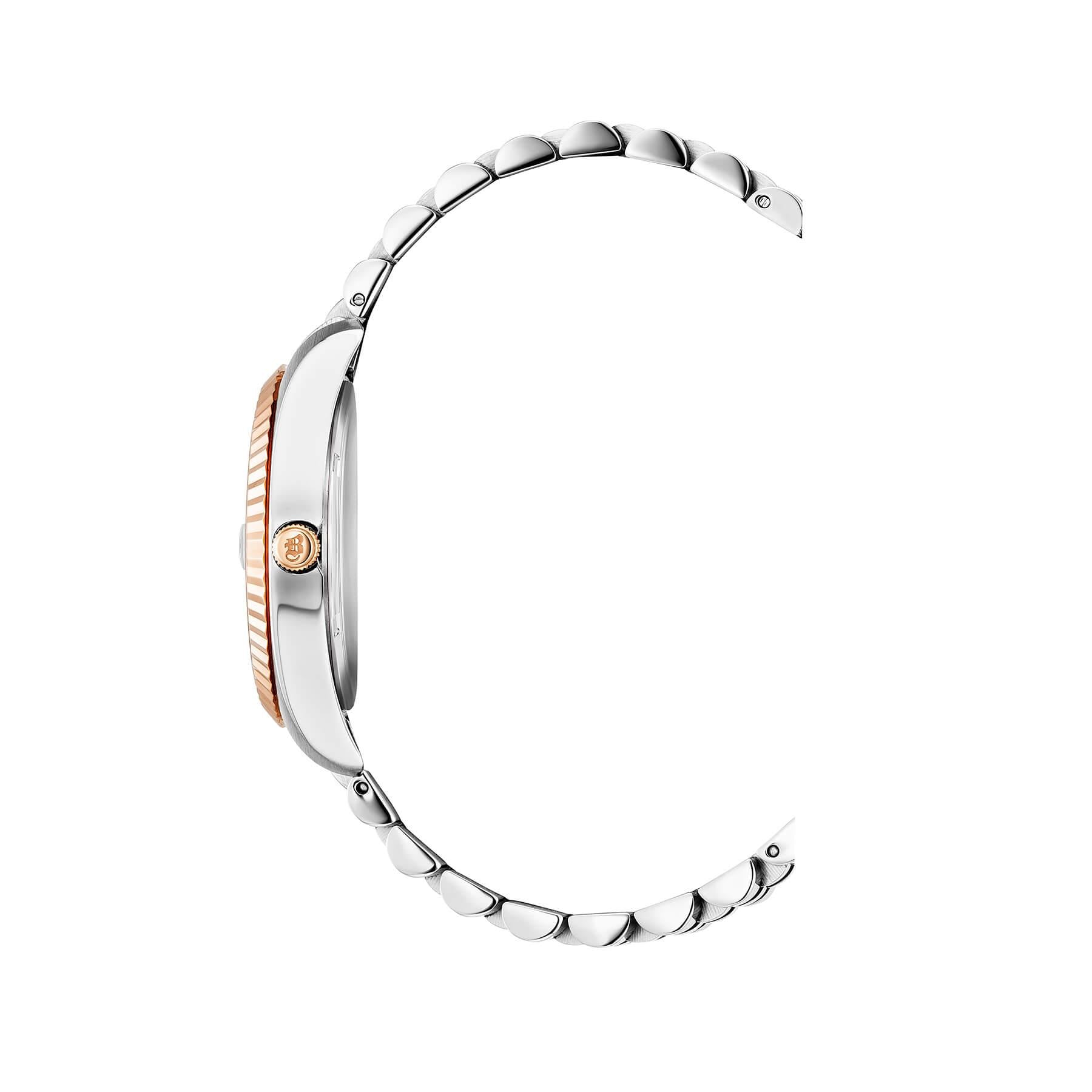 Дамски часовник Jacques Du Manoir Ladies Inspiration NRO.37