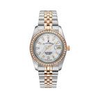 Дамски часовник Jacques Du Manoir Ladies Inspiration NROP.23