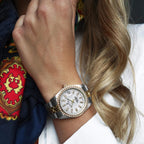 Дамски часовник Jacques Du Manoir Ladies Inspiration NROP.07