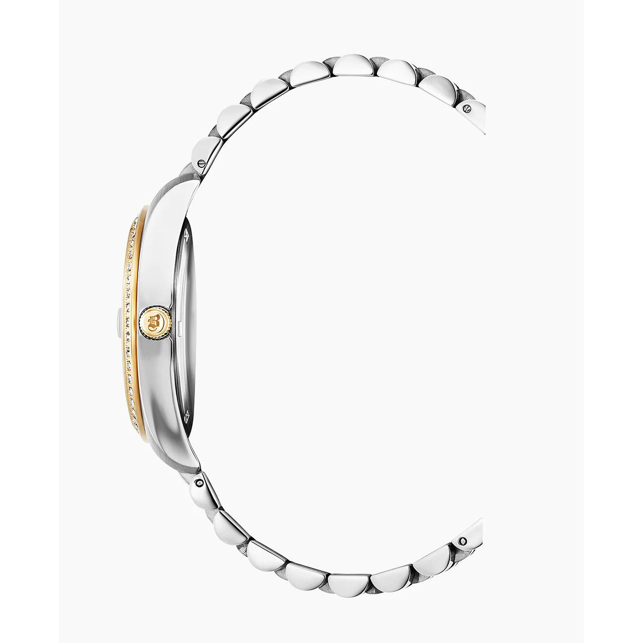 Дамски часовник Jacques Du Manoir Ladies Inspiration NROP.07