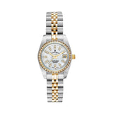 Дамски часовник Jacques Du Manoir Ladies Inspiration NROP.08