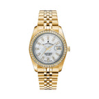 Дамски часовник Jacques Du Manoir Ladies Inspiration NROP.11