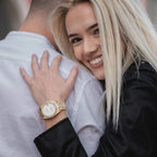 Дамски часовник Jacques Du Manoir Ladies Inspiration NROP.11