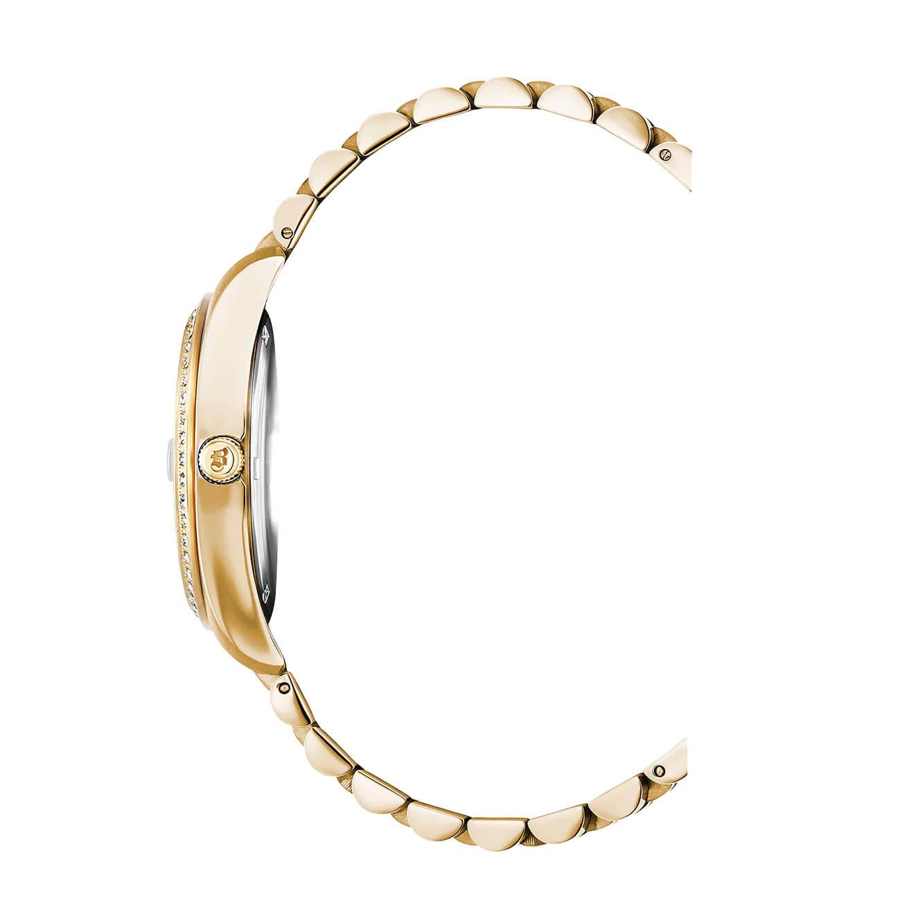 Дамски часовник Jacques Du Manoir Ladies Inspiration NROP.11