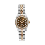 Дамски часовник Jacques Du Manoir Ladies Inspiration NROP.26