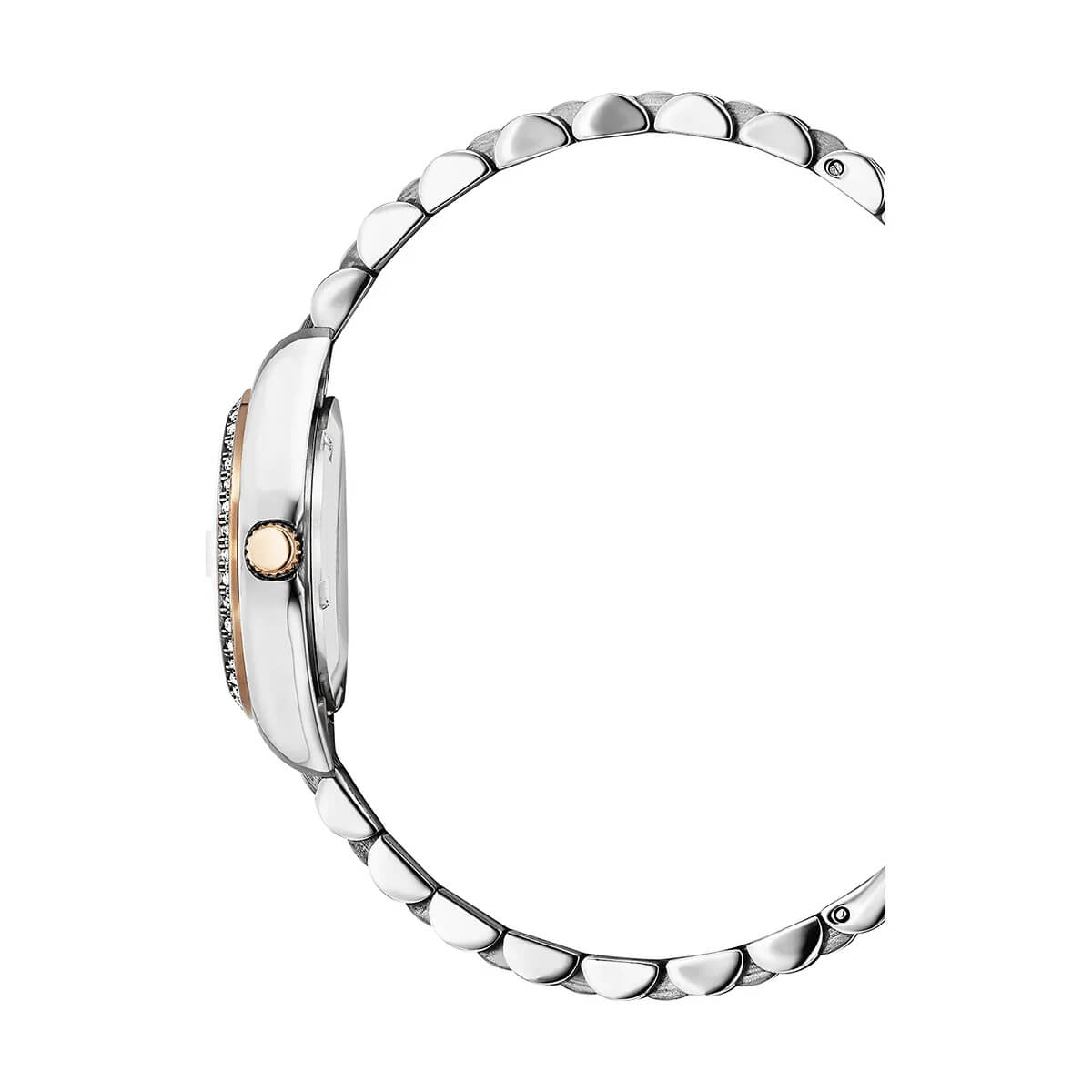 Дамски часовник Jacques Du Manoir Ladies Inspiration NROP.26