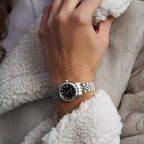 Дамски часовник Jacques Du Manoir Ladies Inspiration NRO.06