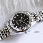 Дамски часовник Jacques Du Manoir Ladies Inspiration NRO.06