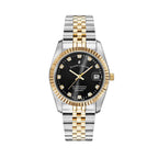 Дамски часовник Jacques Du Manoir Ladies Inspiration NRO.19