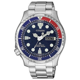 Мъжки часовник Citizen Promaster NY0086-83L