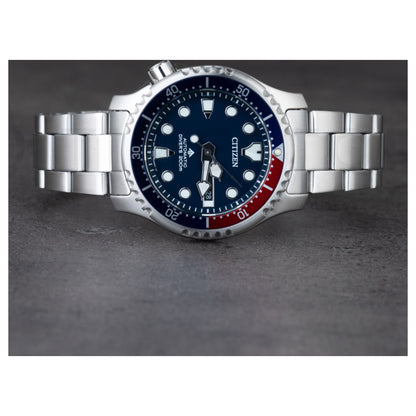 Мъжки часовник Citizen Promaster NY0086-83L - 2