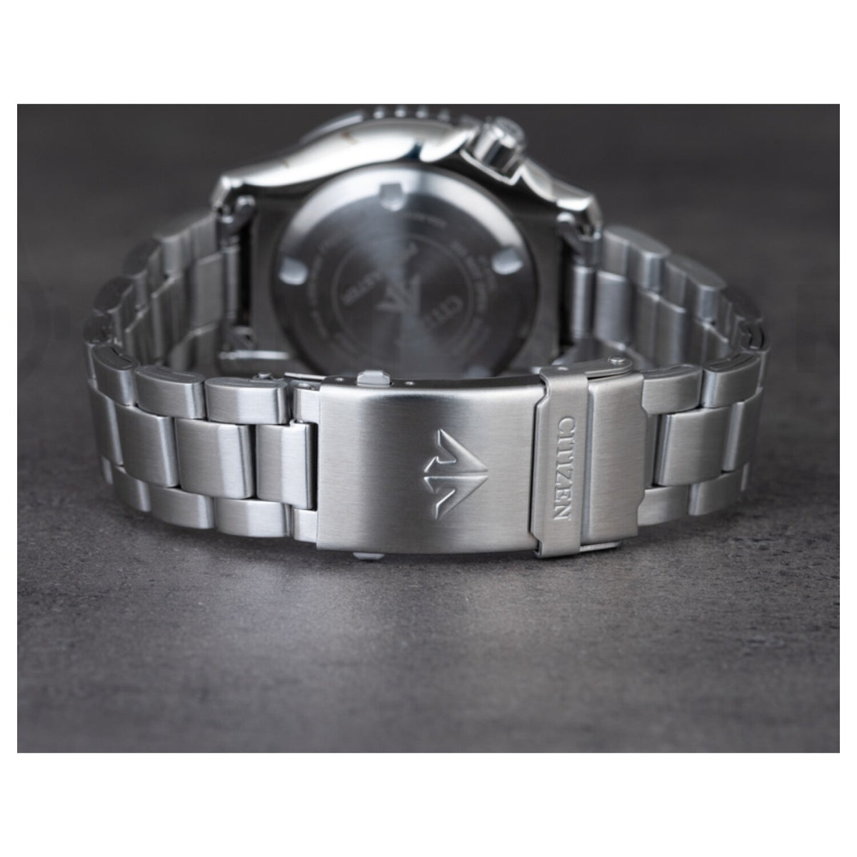 Мъжки часовник Citizen Promaster NY0086-83L - 4