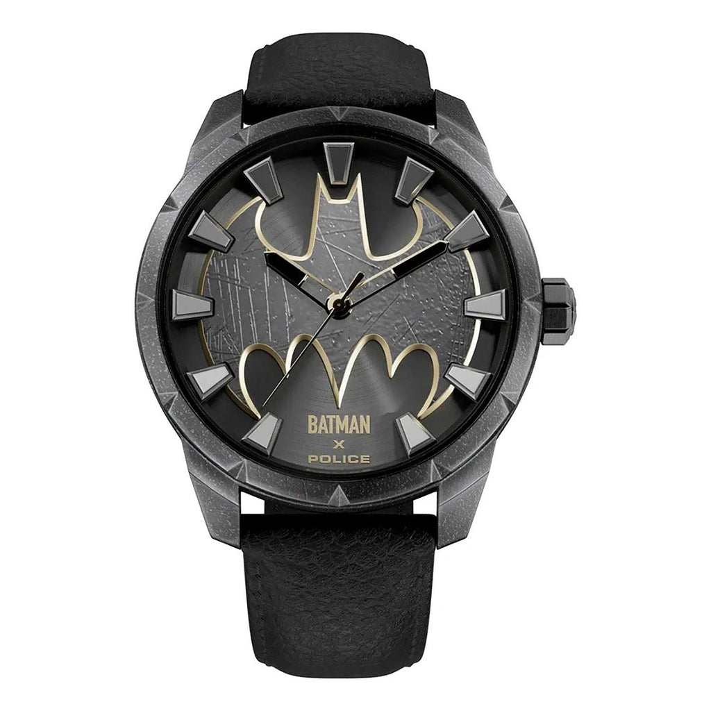 Мъжки часовник Police The Bat Watch Special Edition PEWGA0075501