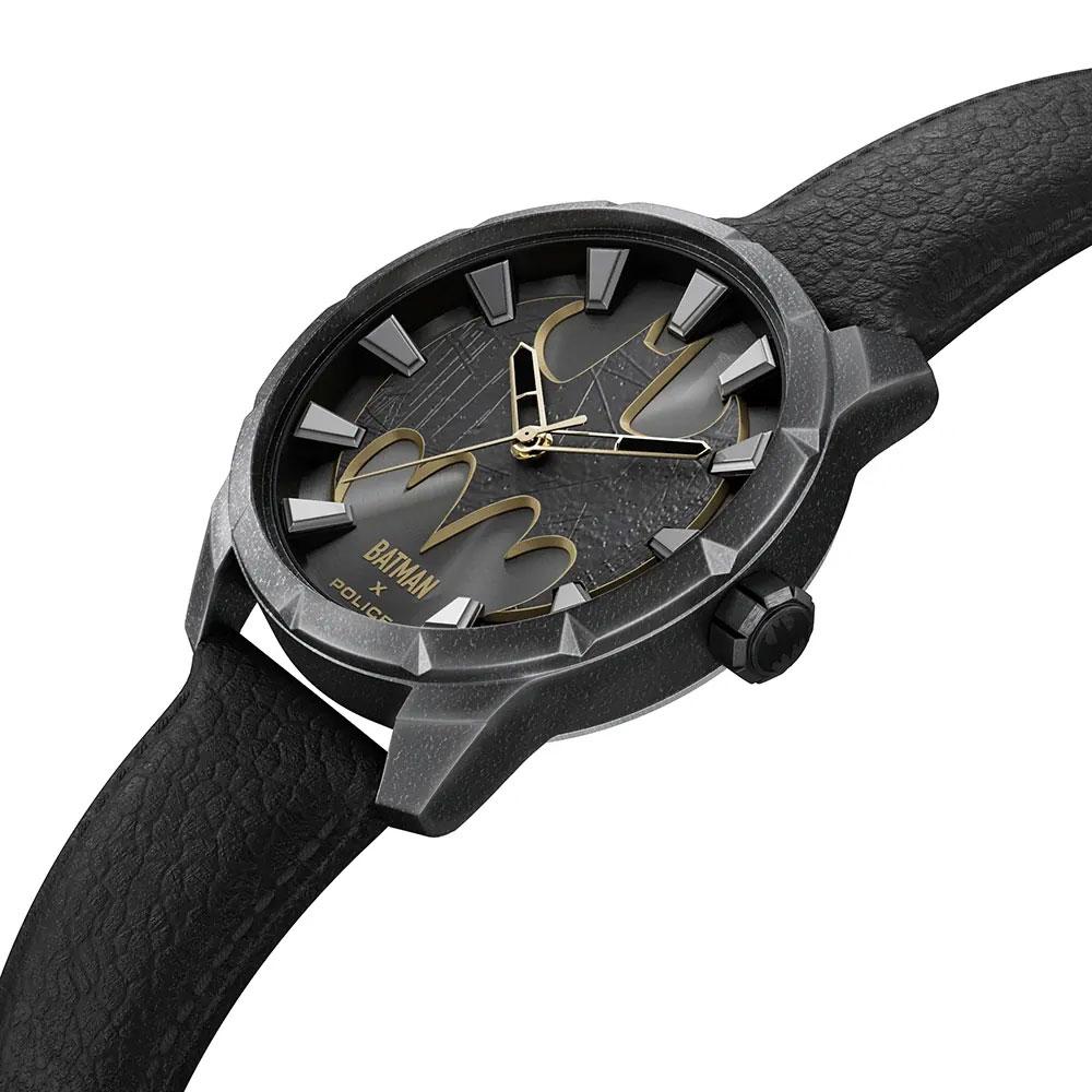 Мъжки часовник Police The Bat Watch Special Edition PEWGA0075501