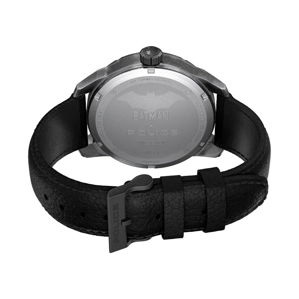 Мъжки часовник Police The Bat Watch Special Edition PEWGA0075501