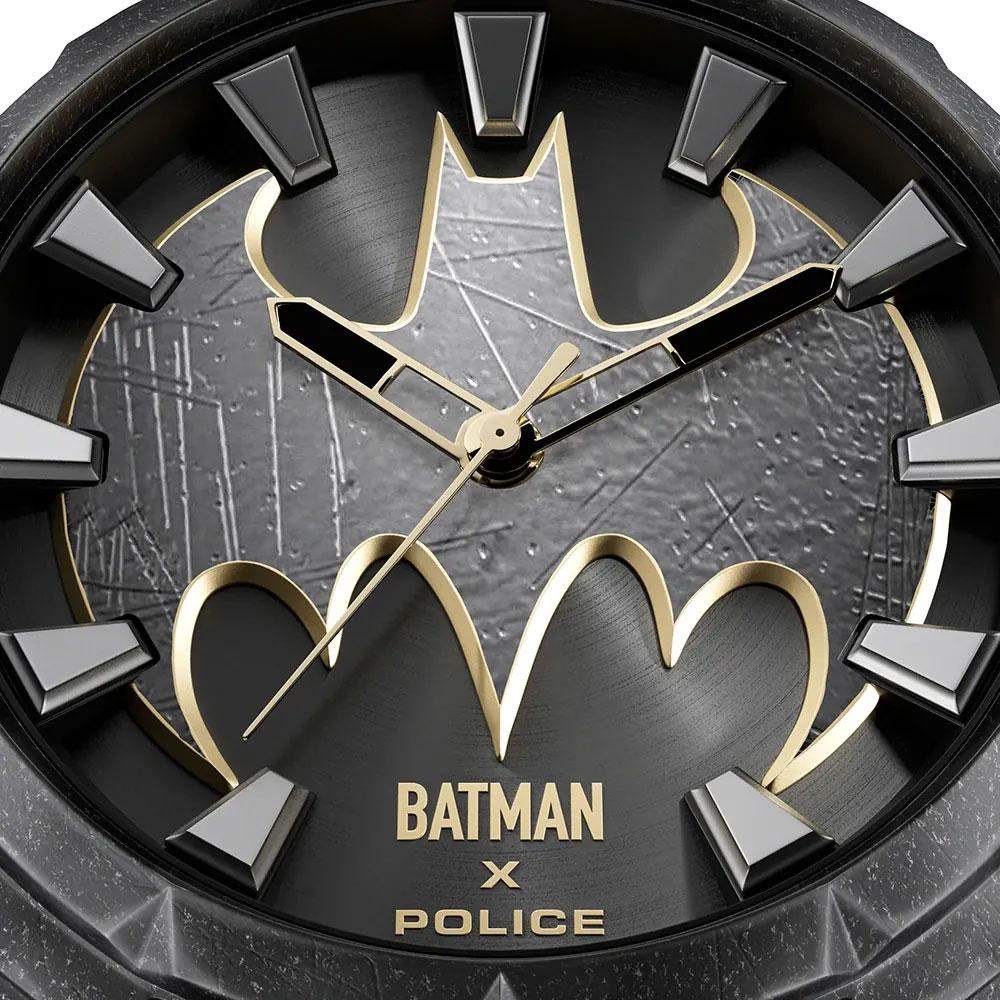 Мъжки часовник Police The Bat Watch Special Edition PEWGA0075501