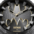 Мъжки часовник Police The Bat Watch Special Edition PEWGA0075501