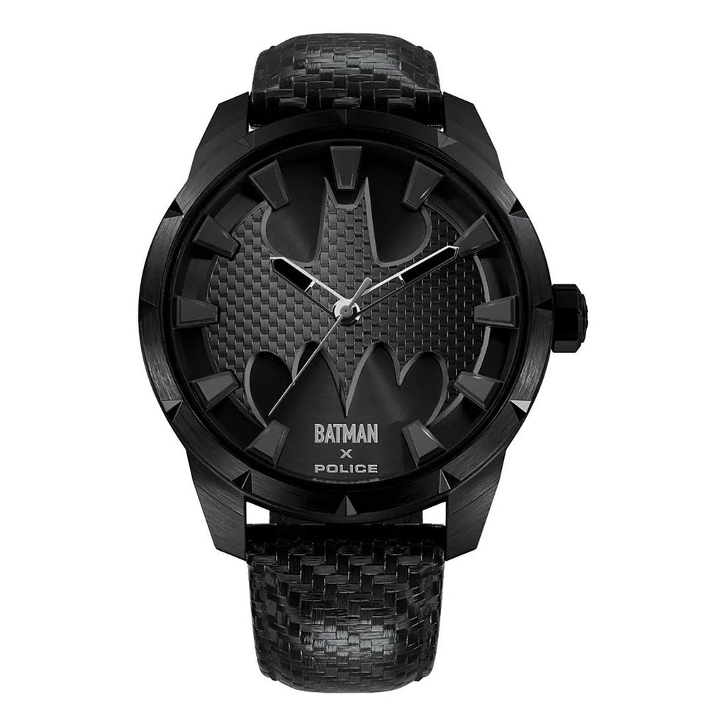 Мъжки часовник Police The Bat Watch Special Edition PEWGA0075502