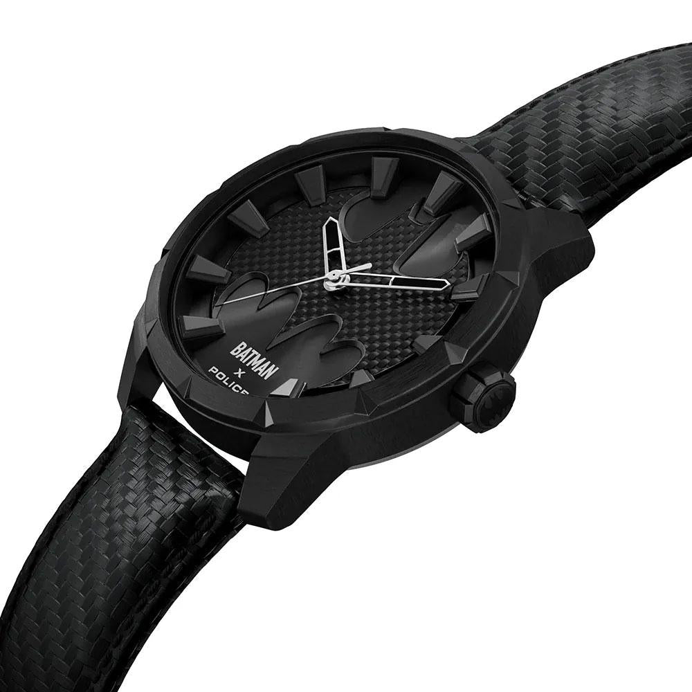 Мъжки часовник Police The Bat Watch Special Edition PEWGA0075502