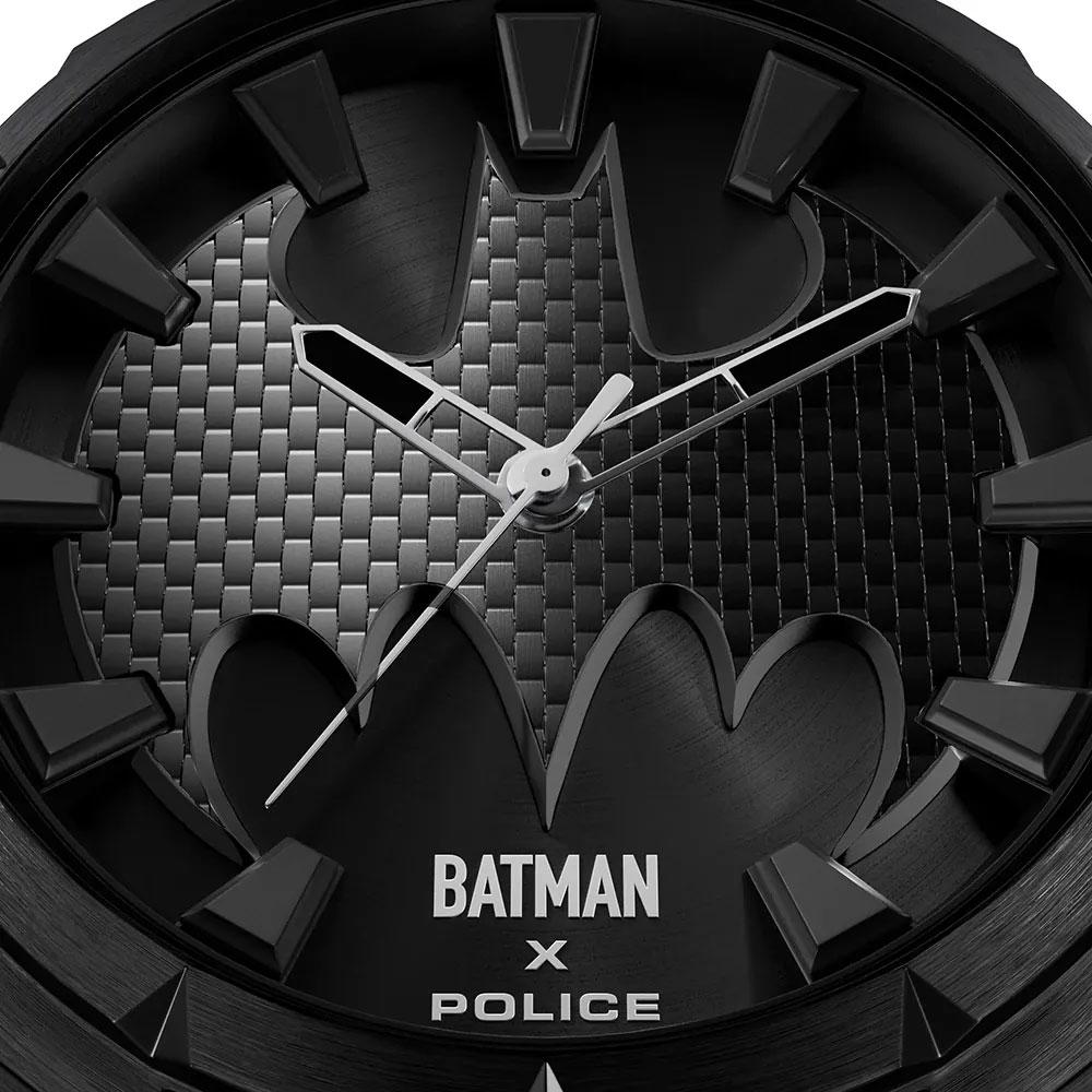 Мъжки часовник Police The Bat Watch Special Edition PEWGA0075502