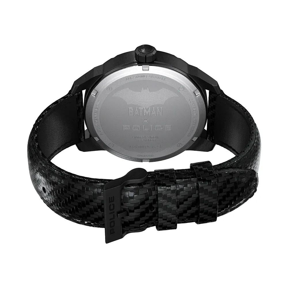Мъжки часовник Police The Bat Watch Special Edition PEWGA0075502