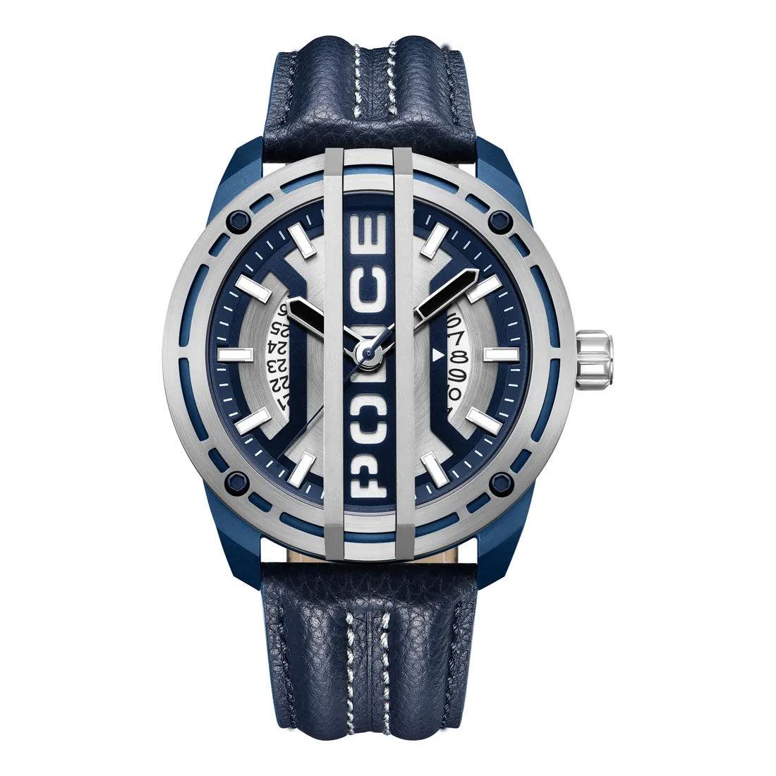 Мъжки часовник Police Fast Lane PEWGB0039841