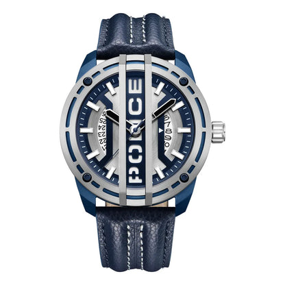 Мъжки часовник Police Fast Lane PEWGB0039841