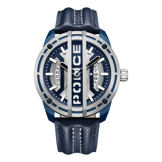 Мъжки часовник Police Fast Lane PEWGB0039841