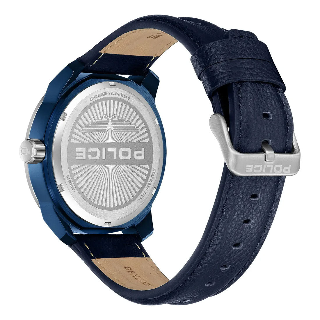 Мъжки часовник Police Fast Lane PEWGB0039841
