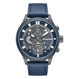 Мъжки часовник Police Wadden Blue PEWGC0054206