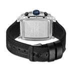 Мъжки часовник Police Clout комплект PEWGC00770X1