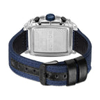 Мъжки часовник Police Clout комплект PEWGC00770X1